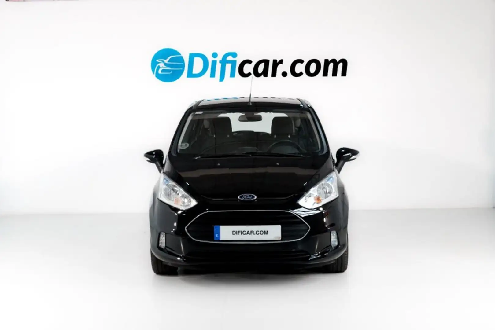 Ford B-Max 1.0 100CV 5P Negro - 2