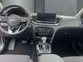 Kia Ceed SW / cee'd SW Spirit 1.5 DCT AT Leder Technologie-Paket El. Pano Gris - thumbnail 10