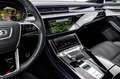 Audi A8 60 TFSIe 462pk Quattro S-Line | Head-up Display | Blauw - thumbnail 47
