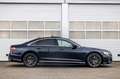 Audi A8 60 TFSIe 462pk Quattro S-Line | Head-up Display | Blauw - thumbnail 3