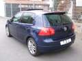 Volkswagen Golf GT*1,9 TDI*WENIG KM* Zahnriemen ALLES-NEU* Azul - thumbnail 7
