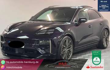 Electric Turbo