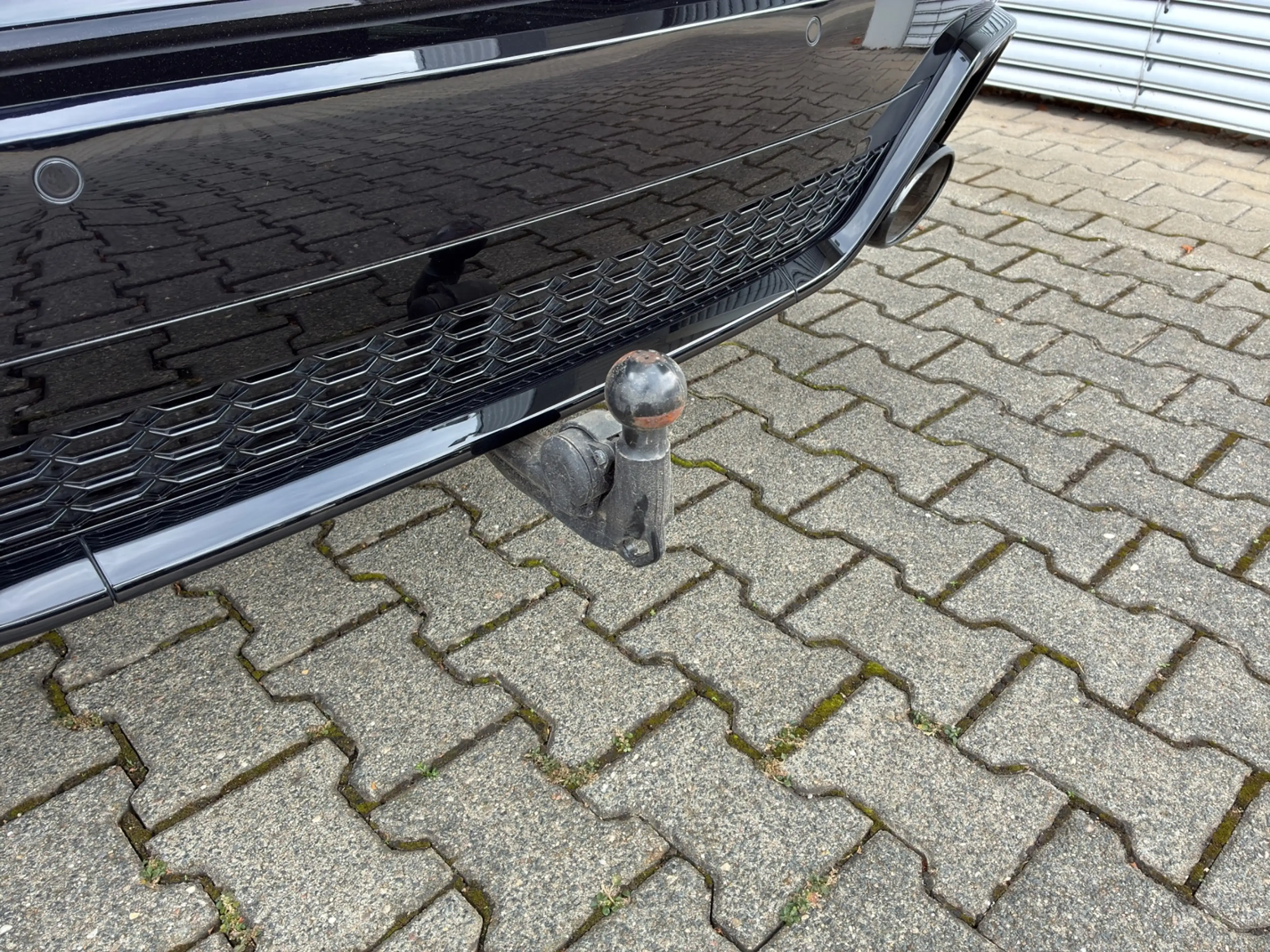 Audi RS6 Avant 4.0 performance *AHK*STDHZG*PANO* — photo 14