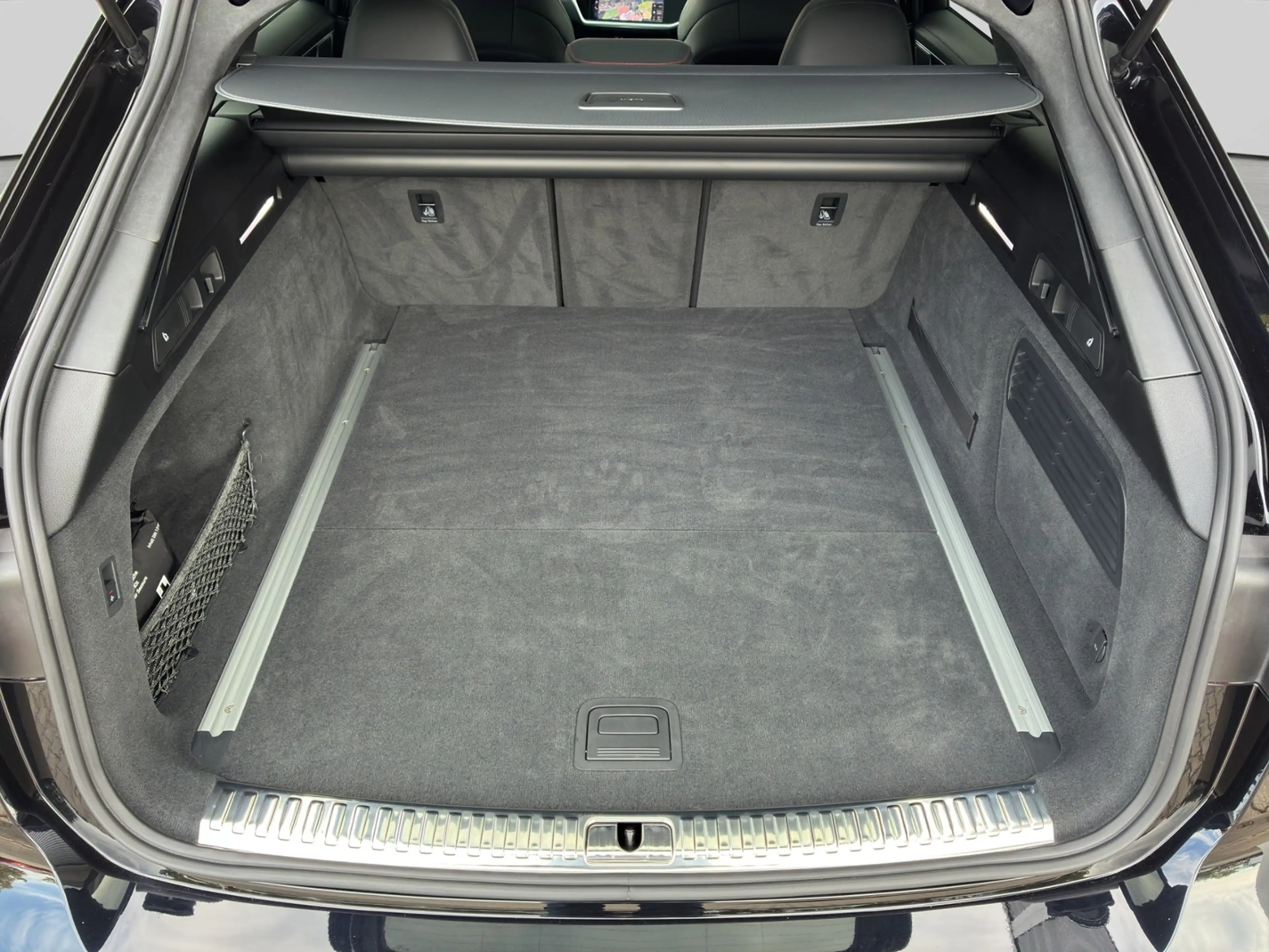 Audi RS6 Avant 4.0 performance *AHK*STDHZG*PANO* — photo 12