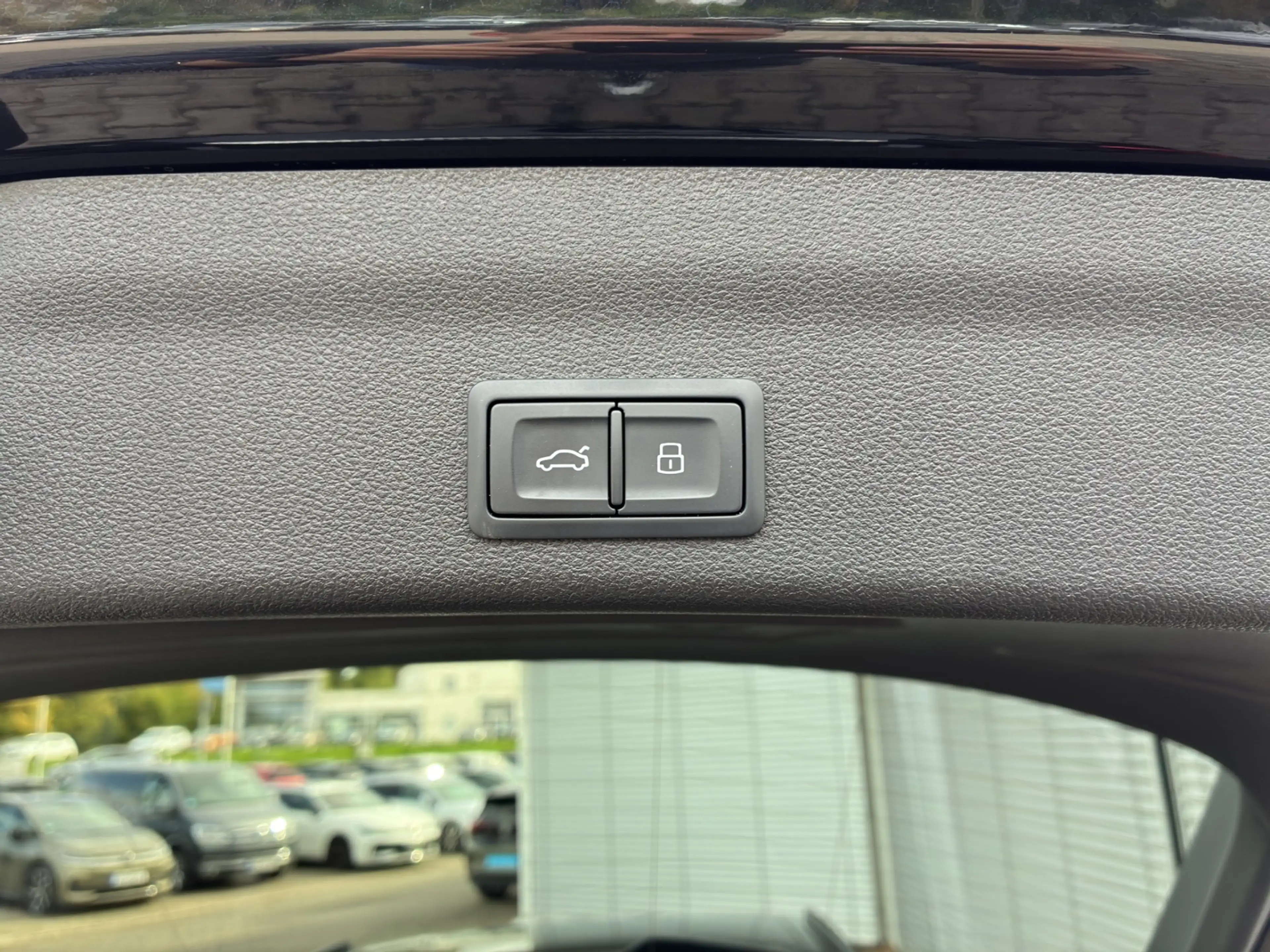Audi RS6 Avant 4.0 performance *AHK*STDHZG*PANO* — photo 13