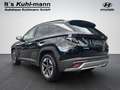 Hyundai TUCSON (MY26) 1.6 T-GDI (150 PS) 7-DCT 2WD Trend Zwart - thumbnail 4