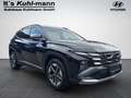 Hyundai TUCSON (MY26) 1.6 T-GDI (150 PS) 7-DCT 2WD Trend Zwart - thumbnail 8