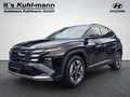 Hyundai TUCSON (MY26) 1.6 T-GDI (150 PS) 7-DCT 2WD Trend Zwart - thumbnail 1