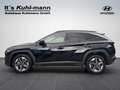 Hyundai TUCSON (MY26) 1.6 T-GDI (150 PS) 7-DCT 2WD Trend Zwart - thumbnail 3