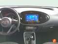 Toyota Aygo 1.0 VVT-I 72CV Like Gris - thumbnail 12