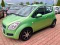 Suzuki Splash Club/Klimaanlage/1.Hand Grün - thumbnail 4