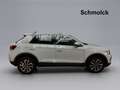 Volkswagen T-Roc Style 1.5 TSI 150PS ACC PDC SHZ NAVI DAB Grau - thumbnail 3
