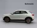 Volkswagen T-Roc Style 1.5 TSI 150PS ACC PDC SHZ NAVI DAB Gris - thumbnail 2