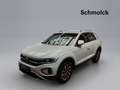 Volkswagen T-Roc Style 1.5 TSI 150PS ACC PDC SHZ NAVI DAB Grau - thumbnail 1