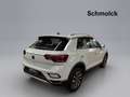 Volkswagen T-Roc Style 1.5 TSI 150PS ACC PDC SHZ NAVI DAB Grau - thumbnail 4