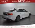 Audi A5 Sportb 40 g-tron 2X S LINE+OPTIK+MATRI+KAM+19 Blanc - thumbnail 6