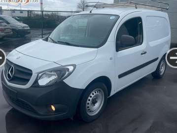 Tourer 109 CDI Long Select