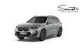 BMW X1 sDrive18i - Limited Edition Zilver - thumbnail 1