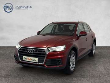 35 TDI ultra quattro