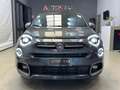 Fiat 500X 500X 1.6 mjt Sport 4x2 120cv dct my20 Grigio - thumbnail 8