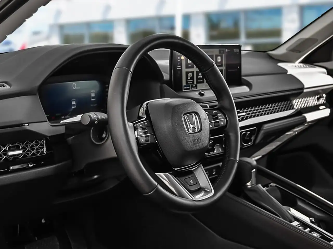 Honda Accord снимка Honda Accord