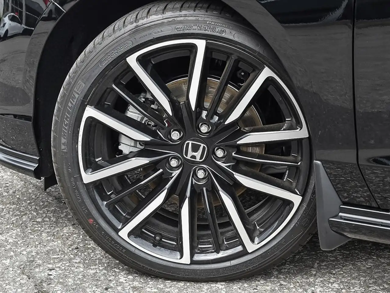 Honda Accord снимка Honda Accord