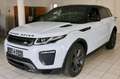 Land Rover Range Rover Evoque SE Dynamic/Navi/Kamera/Leder Blanc - thumbnail 1