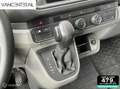 Volkswagen Crafter L3H3 140PK Automaat Carplay Zwart EURO 6 Zwart - thumbnail 11