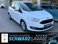 Ford C-Max NAVI*KLIMA*PDC*NAVI*ISOFIX*AUTOMATIK Weiß - thumbnail 17