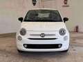 Fiat 500 1.0 FireFly Hybrid Blanc - thumbnail 2
