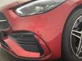 Mercedes-Benz C 180 AMG Kamera Totwinkel Sitzheizung LED AHK Rojo - thumbnail 7