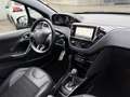 Peugeot 2008 Allure Schwarz - thumbnail 8