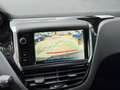 Peugeot 2008 Allure Schwarz - thumbnail 10
