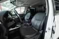 Nissan Navara DC 4x4 Autm. EU6 Tekna Weiß - thumbnail 10