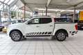 Nissan Navara DC 4x4 Autm. EU6 Tekna Weiß - thumbnail 8