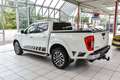 Nissan Navara DC 4x4 Autm. EU6 Tekna Белый - thumbnail 7