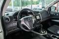 Nissan Navara DC 4x4 Autm. EU6 Tekna Weiß - thumbnail 11