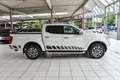 Nissan Navara DC 4x4 Autm. EU6 Tekna Weiß - thumbnail 4