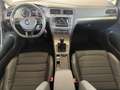 Volkswagen Golf VII 1.2 TSI Comf. Xenon SHZ PDC Rfk Gris - thumbnail 10