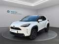 Toyota Yaris Cross Active Drive 4x4 *Safety Paket* Weiß - thumbnail 1
