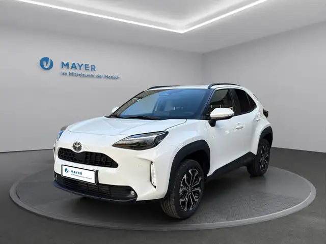 Toyota Yaris Cross Active Drive 4x4 *Safety Paket*