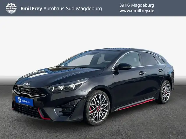 Kia ProCeed / pro_cee'd ProCeed 1.6 T-GDI DCT7 OPF GT