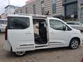 Toyota Proace City Verso TeamDE /Automatik/II Hand/Kame Weiß - thumbnail 4