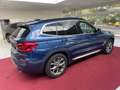 BMW X3 xDrive 30 d xLine NAVI+LED+LEDER+PANO+PDC+AHK Blau - thumbnail 6