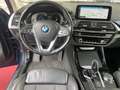 BMW X3 xDrive 30 d xLine NAVI+LED+LEDER+PANO+PDC+AHK Blau - thumbnail 12