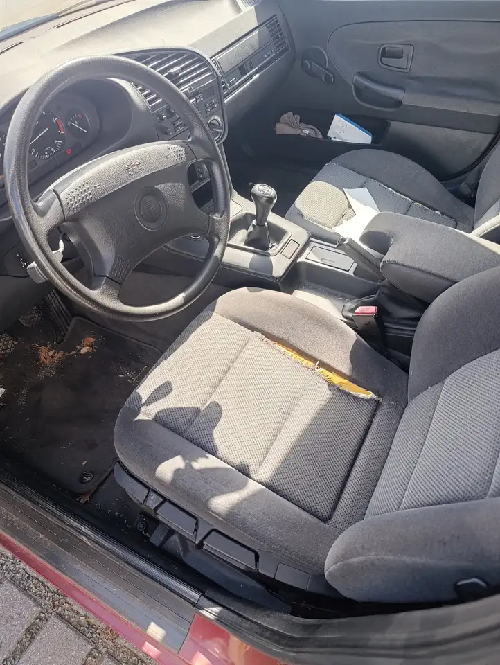 BMW 316i, foto 11