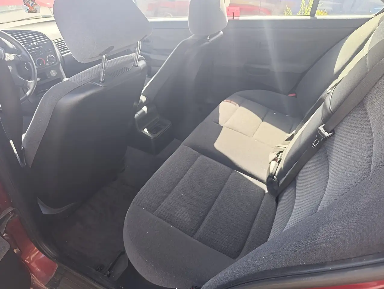 BMW 316i, foto 12