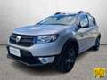 Dacia Sandero Sandero 1.5 dci Stepway 90cv E5 Zilver - thumbnail 1