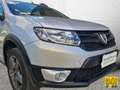 Dacia Sandero Sandero 1.5 dci Stepway 90cv E5 Zilver - thumbnail 8