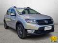 Dacia Sandero Sandero 1.5 dci Stepway 90cv E5 Zilver - thumbnail 2